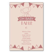 Söt lilla en på vägen