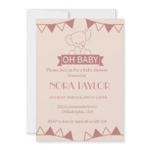 Söt lilla en på vägen