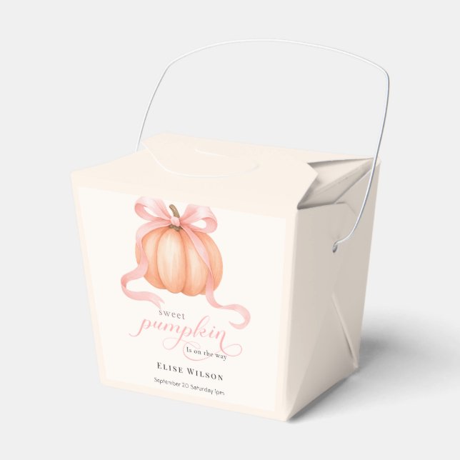 Söt lilla pumpdockans rosa är på väg presentaskar (Framsidan Sidan)