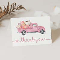 Söt lilla Pumpkin Rosa Höstbabyskor