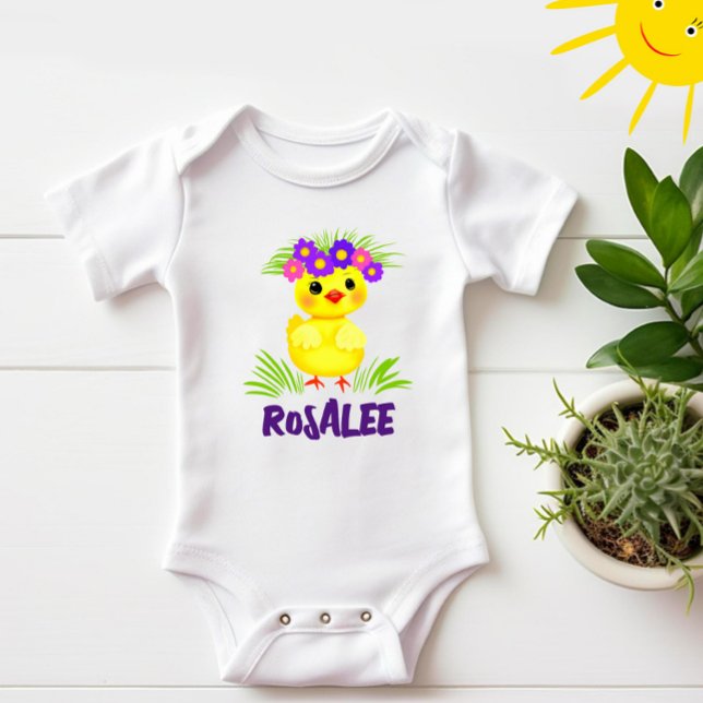 Söt liten anka t shirt (Skapare uppladdad)