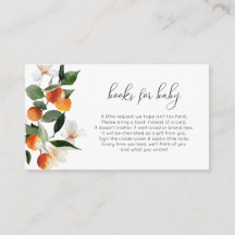 söt liten bebis babadagsböcker för bebis kort