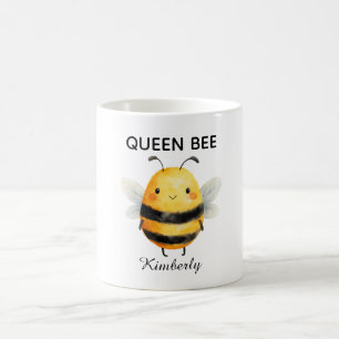 Söt Liten Humla Kaffemugg
