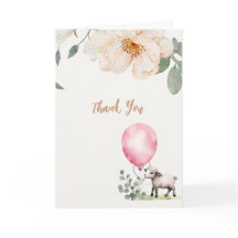 Söt liten lammskabb Blommigt Babykläder