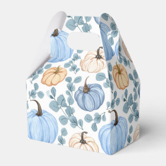 Söt, liten pumprusch presentaskar