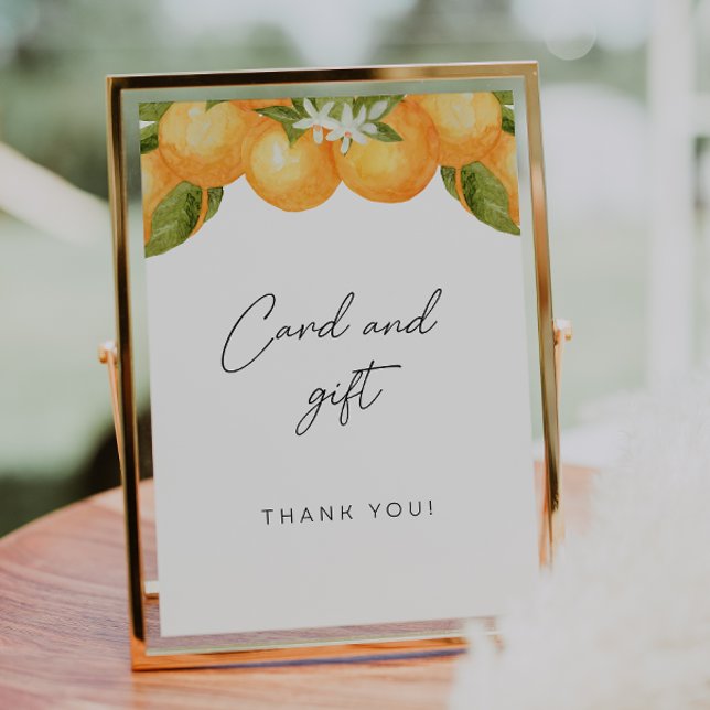 Söt litet barn baby shower-kort och gåva skylt inbjudningar (Skapare uppladdad)