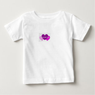 Söt Little Diva T-shirt