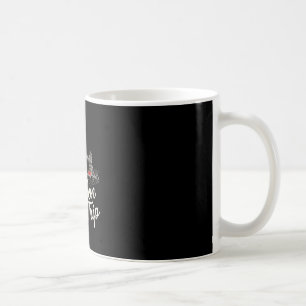 Söt London tjej resa europa drottning semester bff Kaffemugg