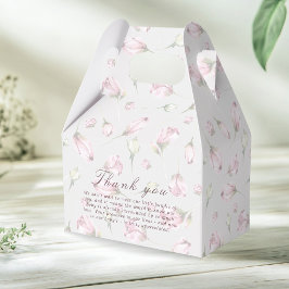 Söt Macaron Bonjour Bebe Paris Bebisens första kal Presentaskar