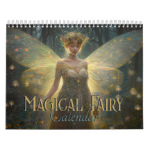 Söt Magic Fairy Fae Fantasy Women