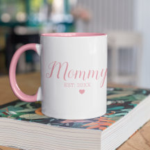 Söt Mamma Est:20XX Mors Dag
