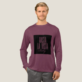 Söt Men Kall T Shirt