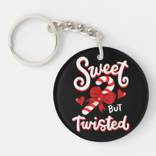 Söt, men Twisted, Candy cane Julafton