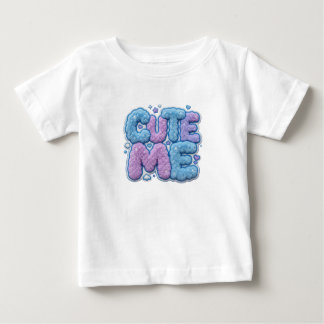 Söt mig t shirt