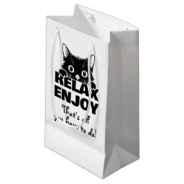 Söt Minikittydesign - KATT 1