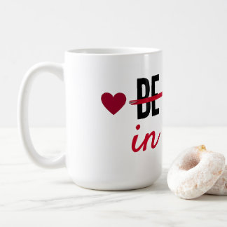 Söt Minimalistisk Kaffe/Te-mugg för Dagligt Bruk Kaffemugg