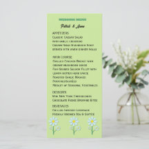 Söt minimalistisk vår tusensköna blomster 