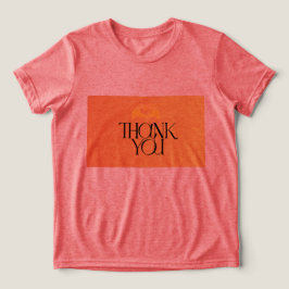 Söt Modern Typsnittsdesign Barn T-Shirt