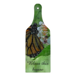 Söt Monarch Butterfly Clearboard Board