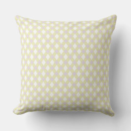 Söt Mönster Pillow Kudde