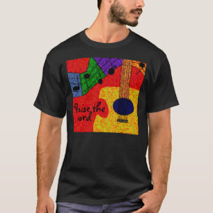 SÖT MUSIK T SHIRT