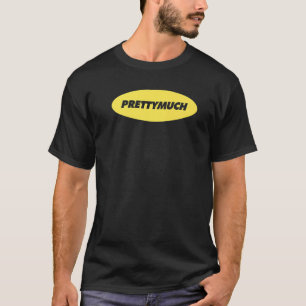 Söt Mycket bra, 2013 Solita Fron Back T Shirt