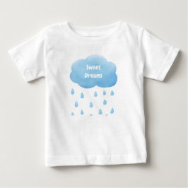 Söt & Mysig Baby t-shirt