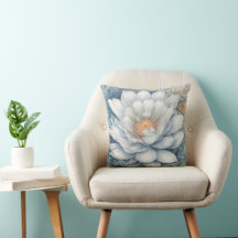Söt Neutralt och Pastel Dahlia-Blommigtarna av Ava