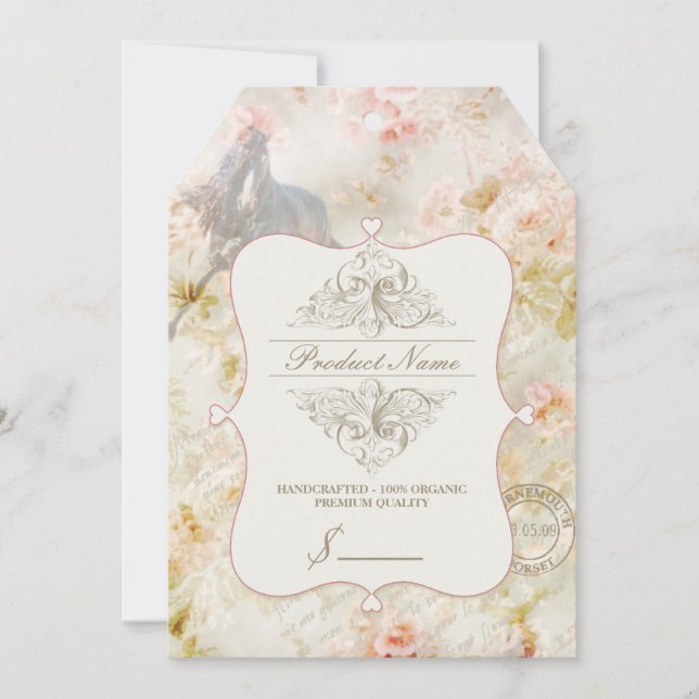 Söt  nr 1 - Pris Märkre (Framsida)