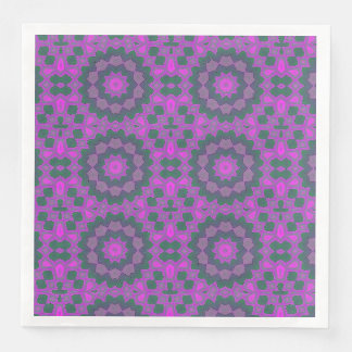 Söt, nybörjare pappersservett