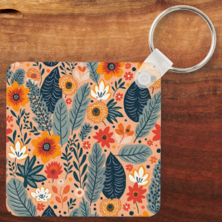 söt nyckelkedjor och lanyards nyckelring