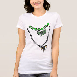 Söt och fräck t-shirt