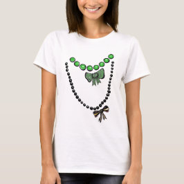 Söt och fräck t-shirt