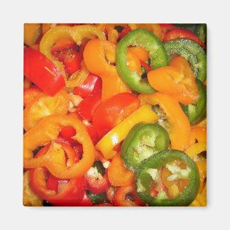 Söt och Hett - fickmagnet Magnet