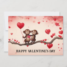 Söt och rolig Alla hjärtans dag för barn #38