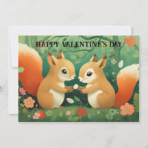 Söt och rolig Alla hjärtans dag för barn #50