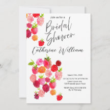 Söt och saftig frukt Party Möhippa