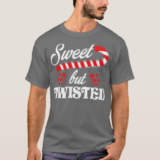 Söt och trådbunden t shirt