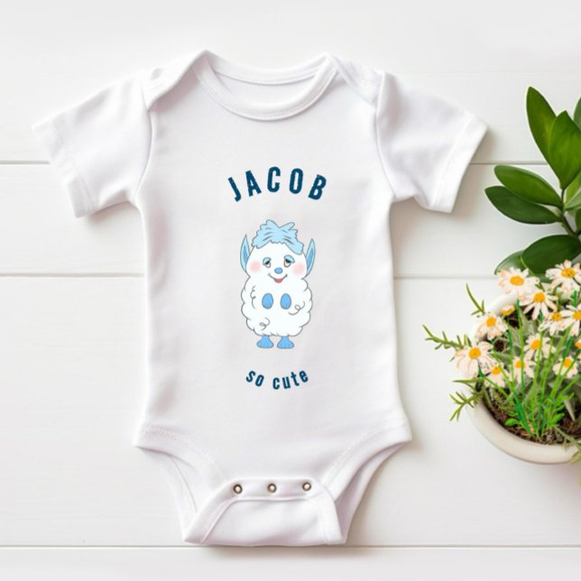 Söt odjur  t shirt (Skapare uppladdad)