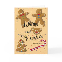 Söt önskemål för ett varmt anpassade.