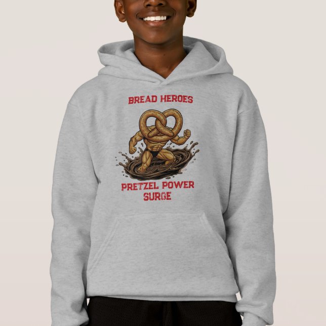Söt överdel med keps för barn, storlek stor t shirt (Framsida)