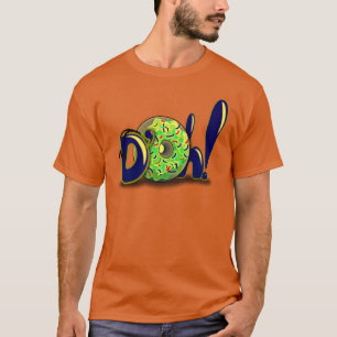 söt överraskning t shirt