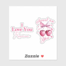 Söt på ditt Anpassade Cherry-Thworthy