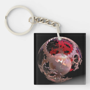 Söt på Rosa Cogs