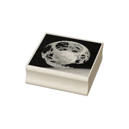 Söt på Rosa Cogs Stämpel