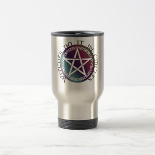 Söt Pagan-design Resemugg