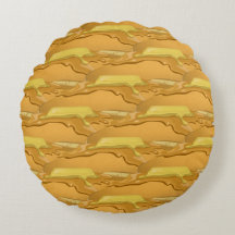 Söt pancake och lönnsirap