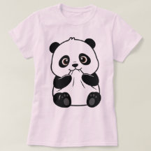 Söt Panda