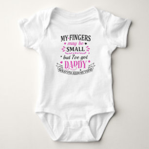 Söt Pappa T Shirt