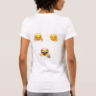 söt pappas flicka t-shirt